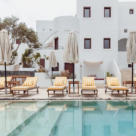 אימרוביגלי Meroviglia Boutique Hotel מראה חיצוני תמונה