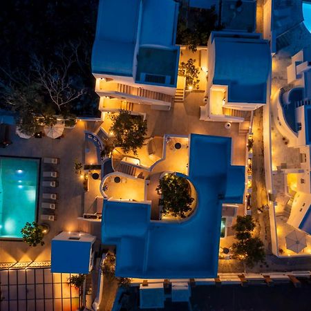 אימרוביגלי Meroviglia Boutique Hotel מראה חיצוני תמונה