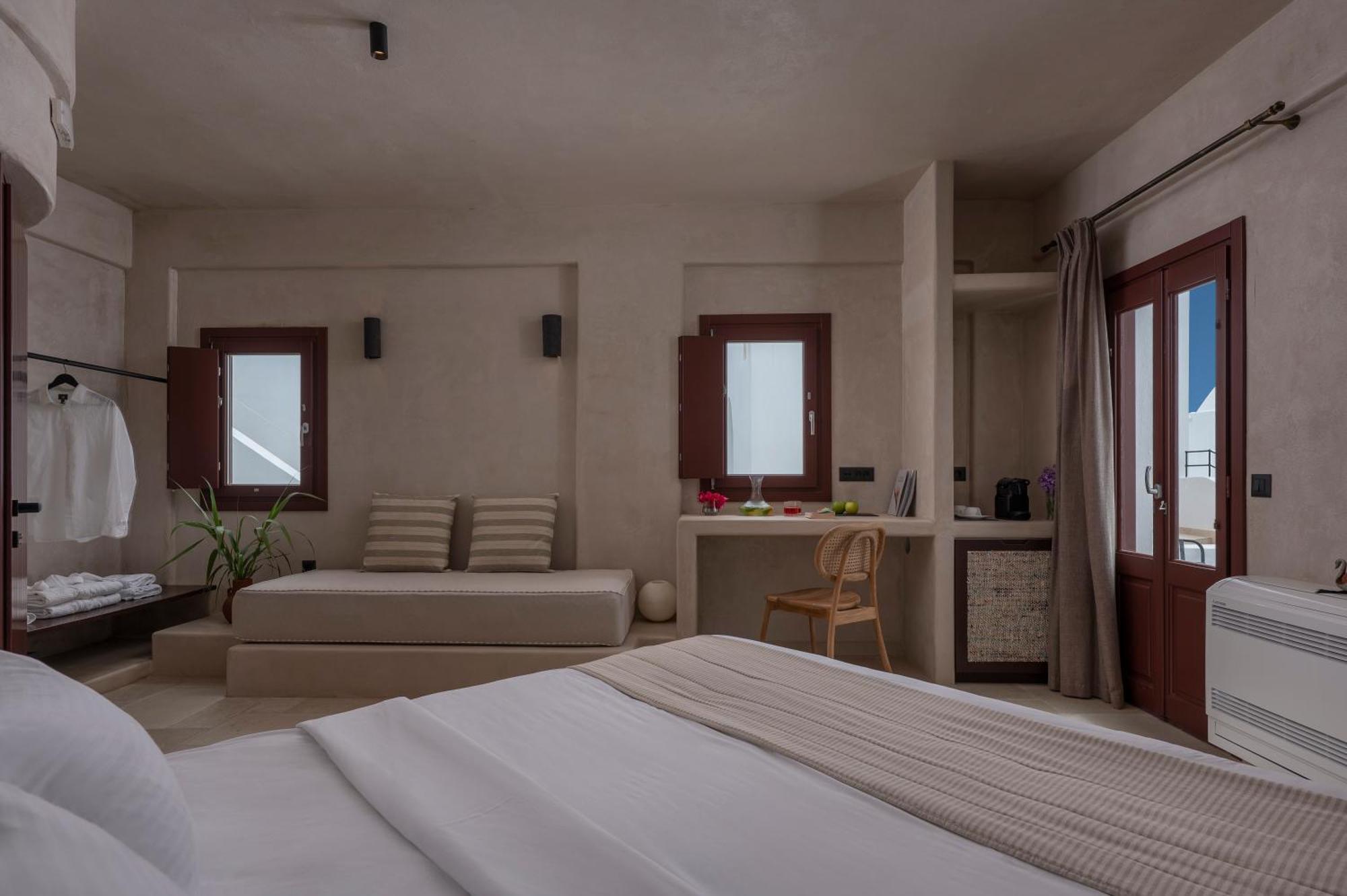 אימרוביגלי Meroviglia Boutique Hotel מראה חיצוני תמונה