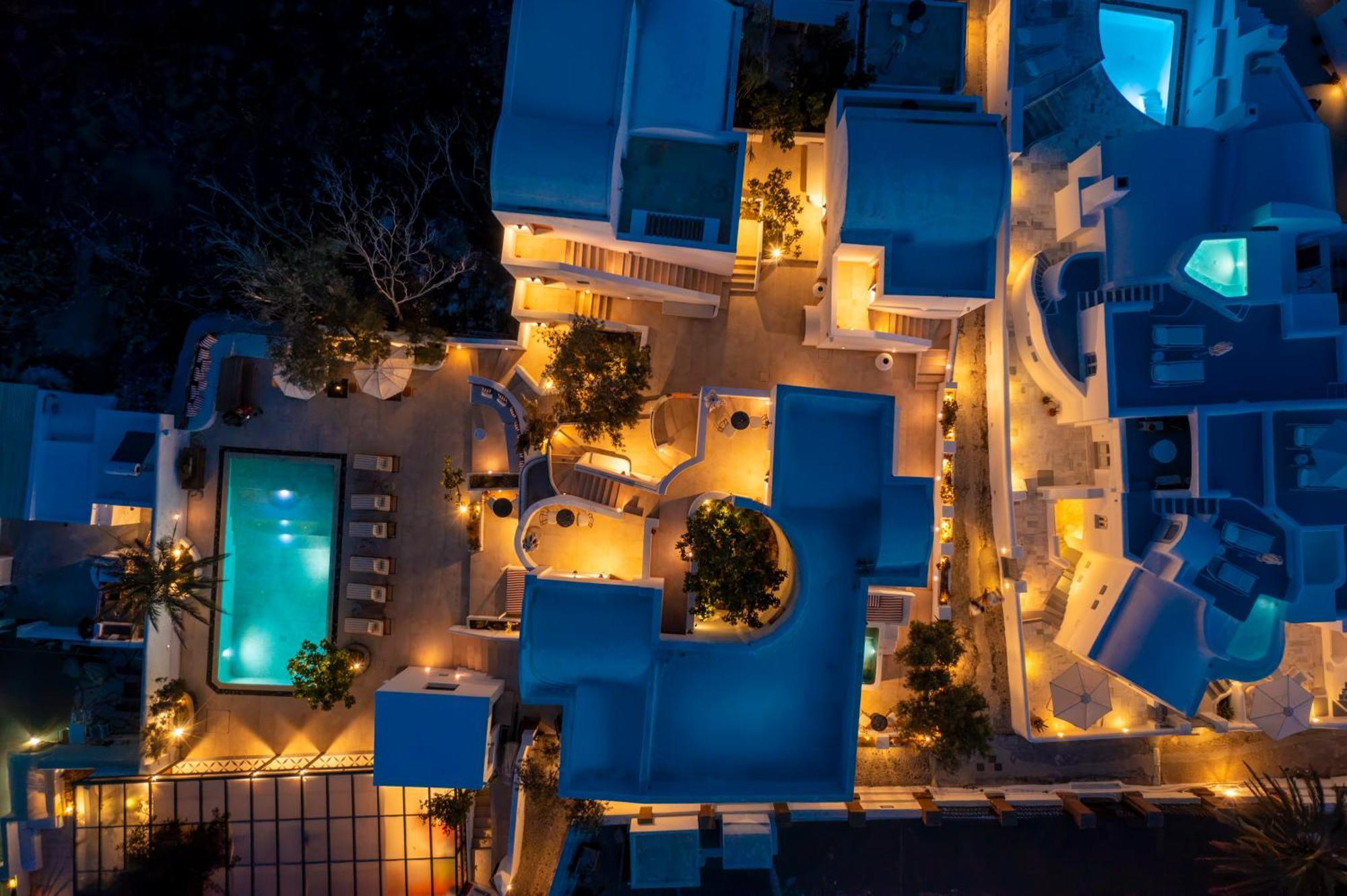 אימרוביגלי Meroviglia Boutique Hotel מראה חיצוני תמונה