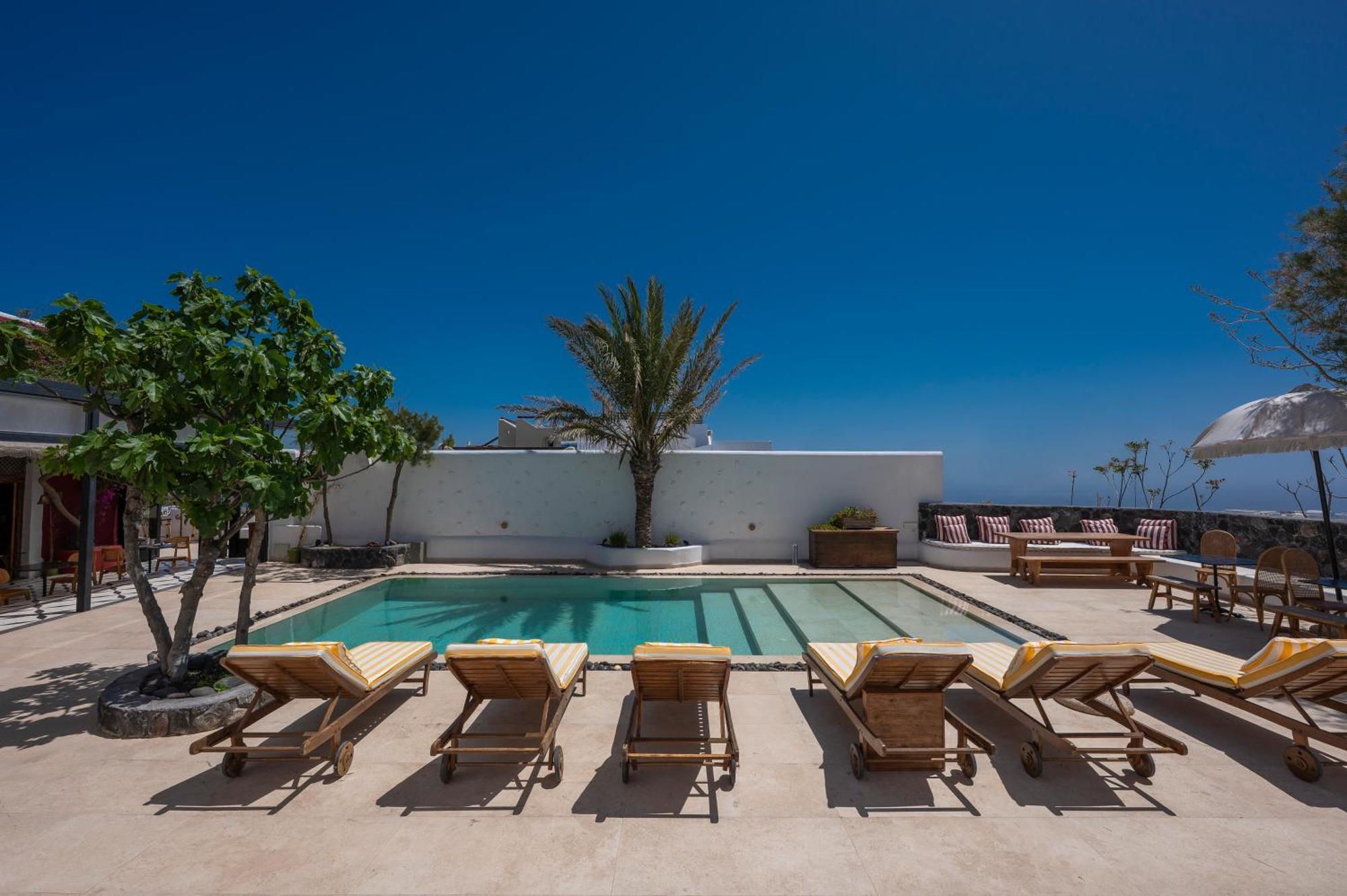 אימרוביגלי Meroviglia Boutique Hotel מראה חיצוני תמונה