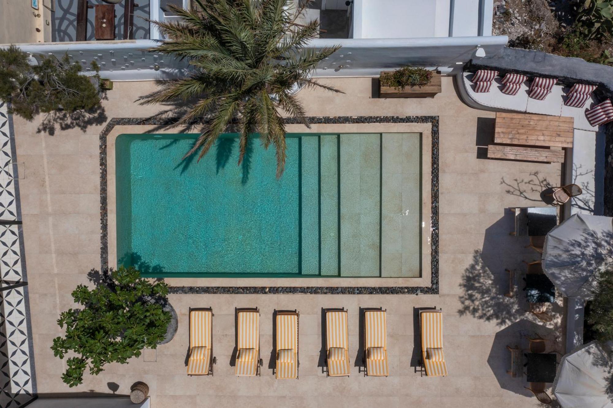 אימרוביגלי Meroviglia Boutique Hotel מראה חיצוני תמונה