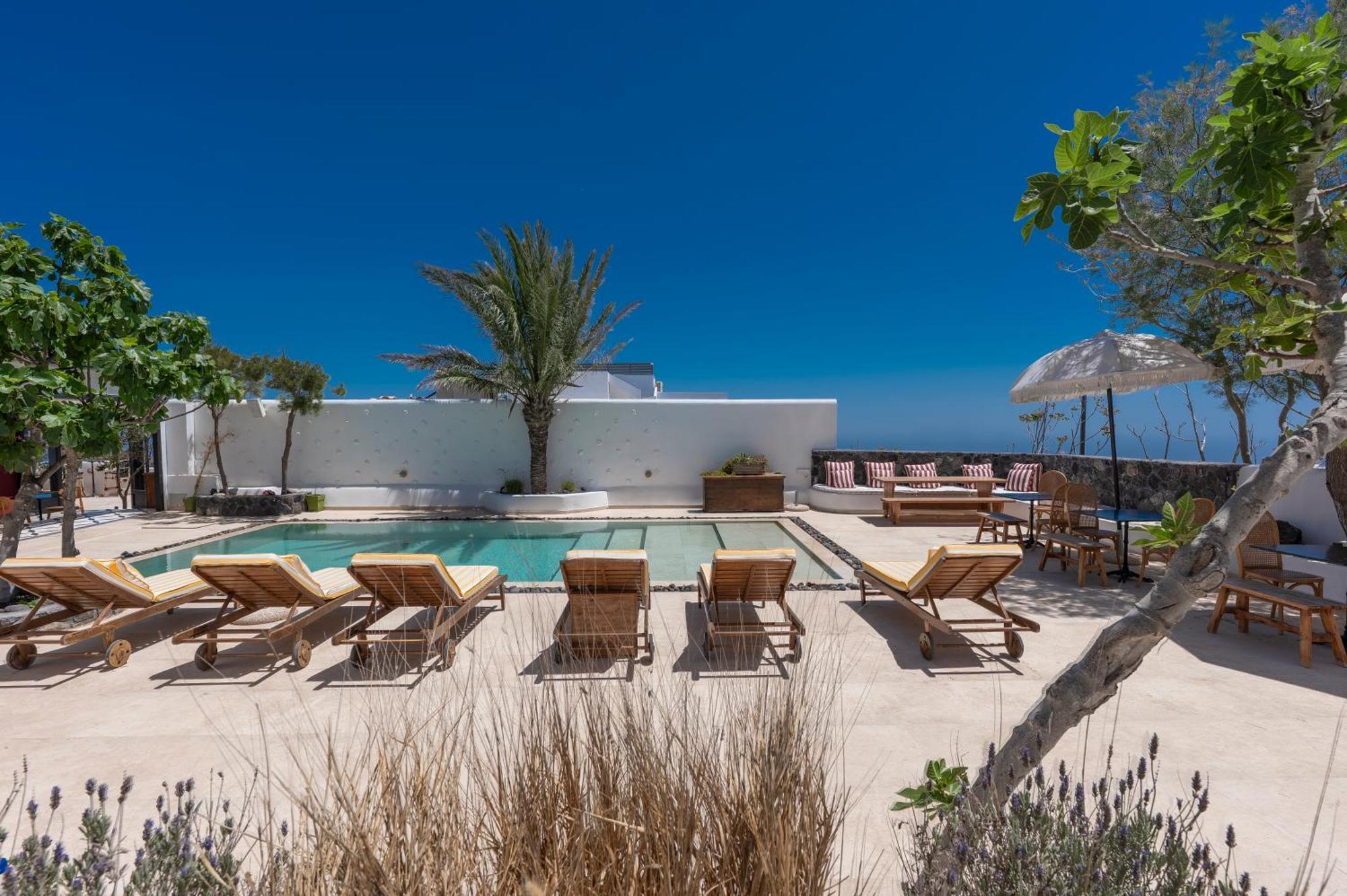 אימרוביגלי Meroviglia Boutique Hotel מראה חיצוני תמונה