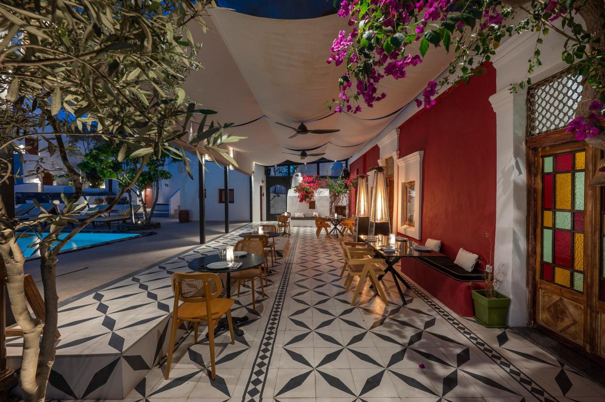 אימרוביגלי Meroviglia Boutique Hotel מראה חיצוני תמונה