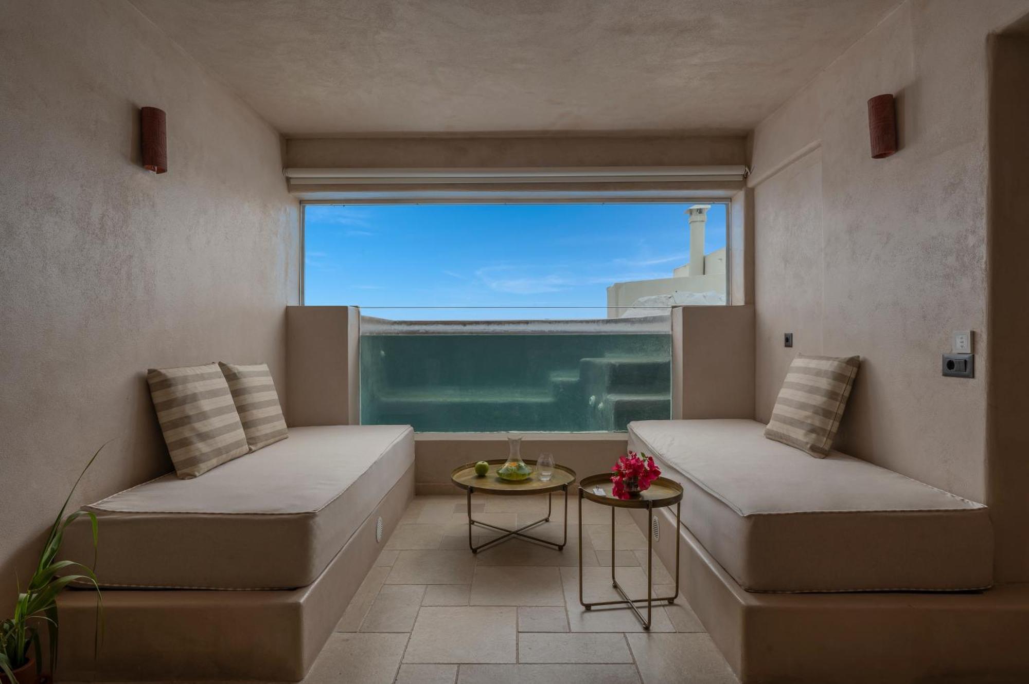 אימרוביגלי Meroviglia Boutique Hotel מראה חיצוני תמונה