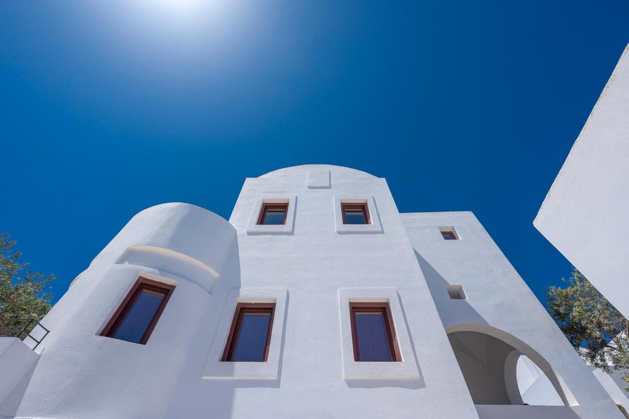 אימרוביגלי Meroviglia Boutique Hotel מראה חיצוני תמונה