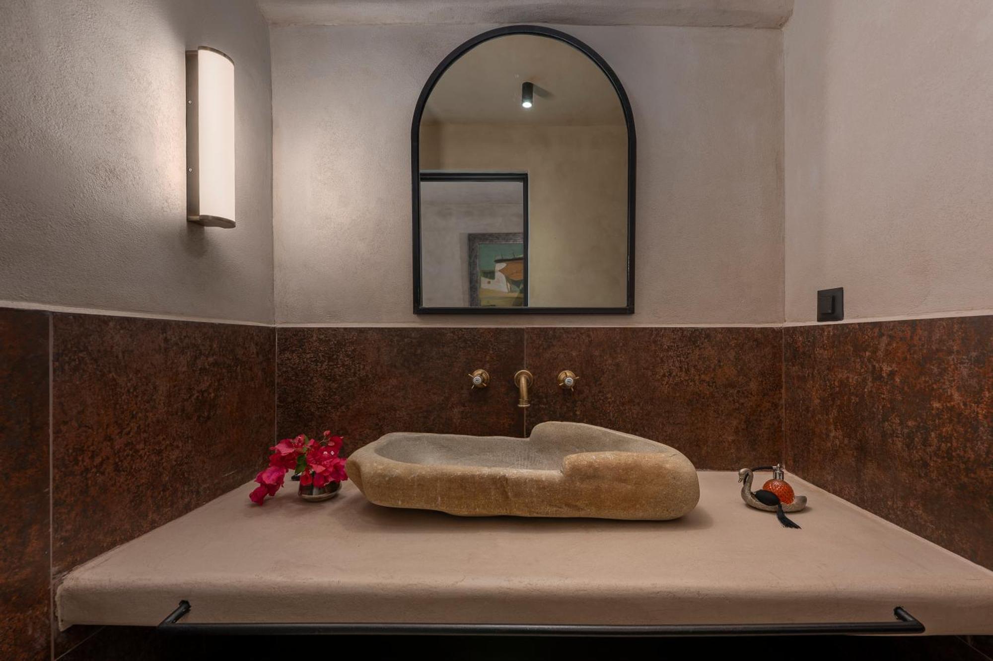 אימרוביגלי Meroviglia Boutique Hotel מראה חיצוני תמונה