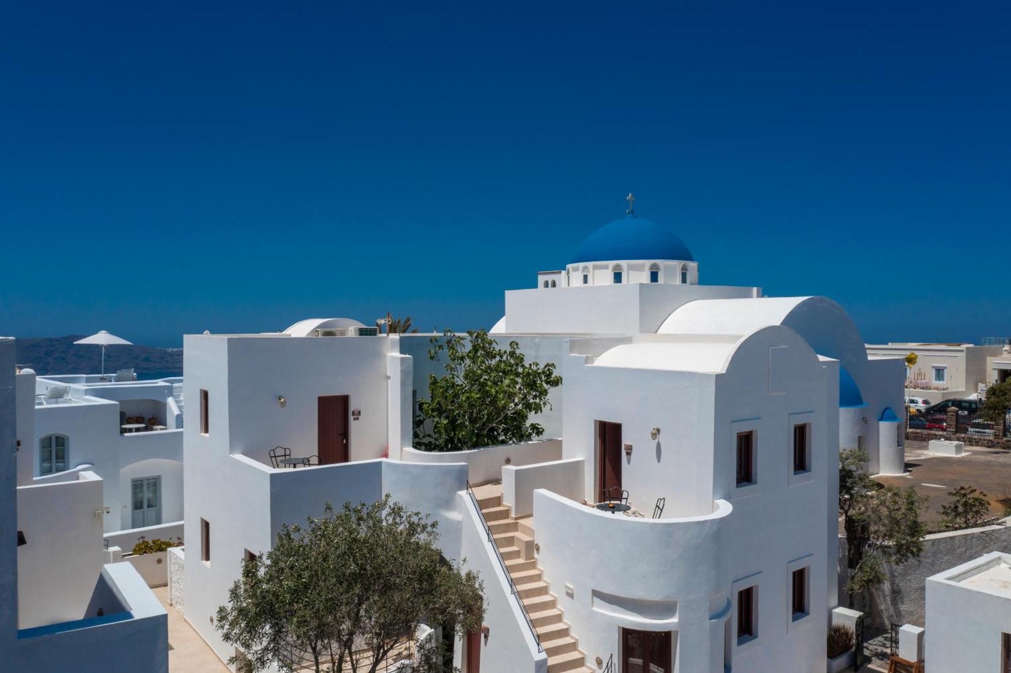 אימרוביגלי Meroviglia Boutique Hotel מראה חיצוני תמונה