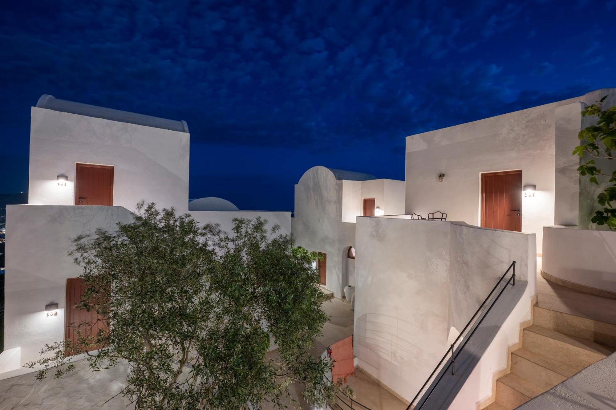 אימרוביגלי Meroviglia Boutique Hotel מראה חיצוני תמונה