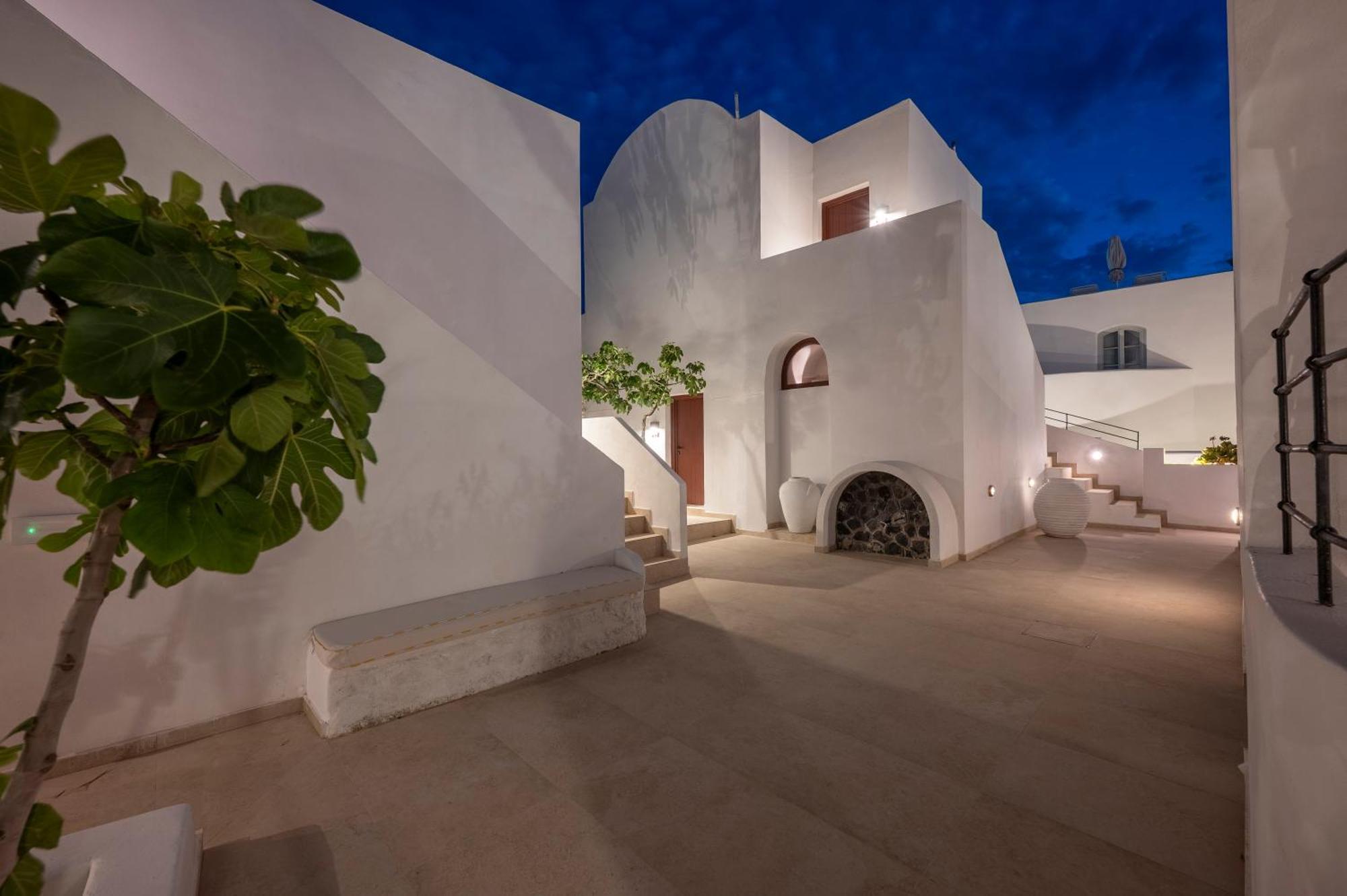 אימרוביגלי Meroviglia Boutique Hotel מראה חיצוני תמונה