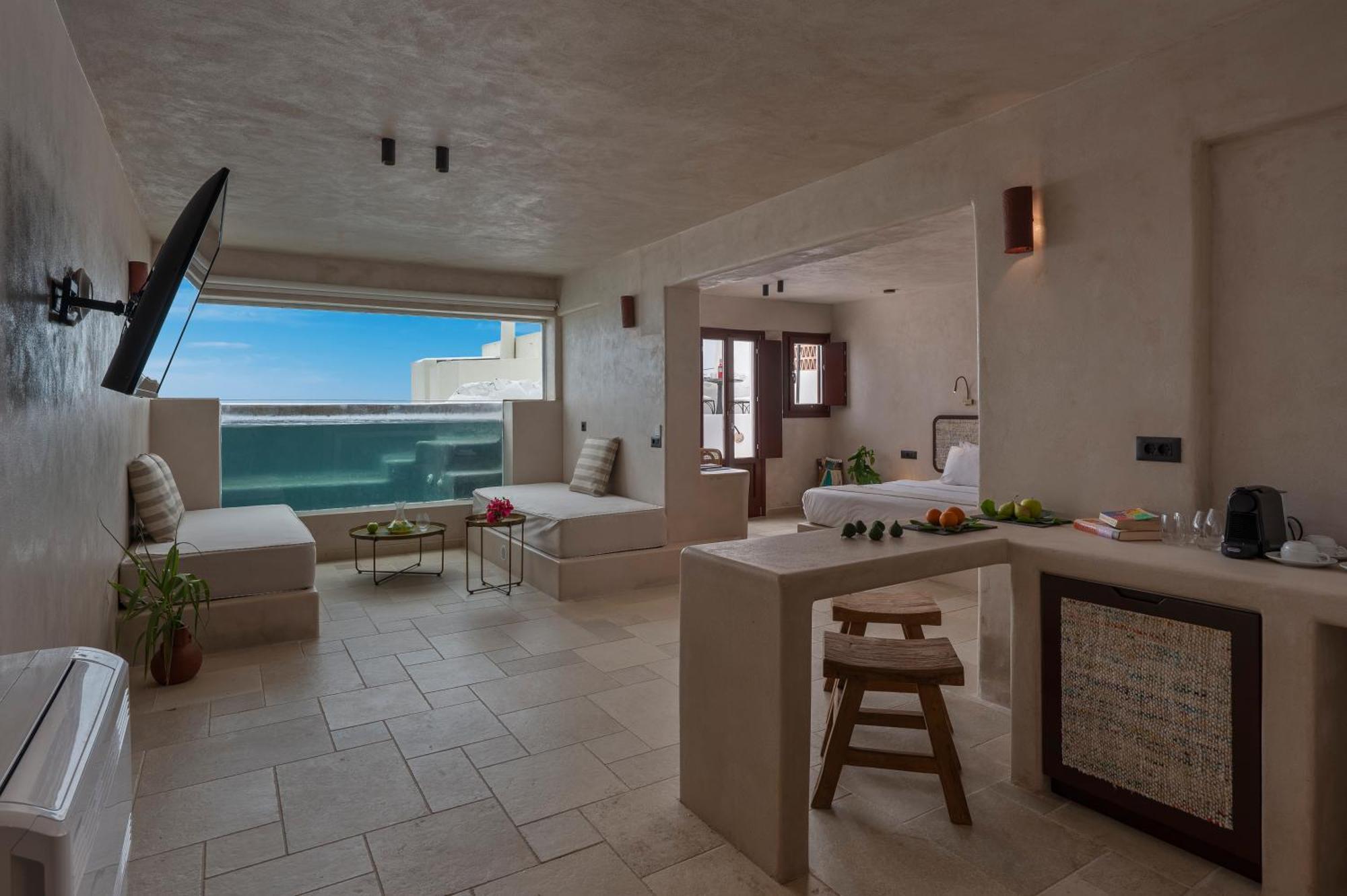 אימרוביגלי Meroviglia Boutique Hotel מראה חיצוני תמונה