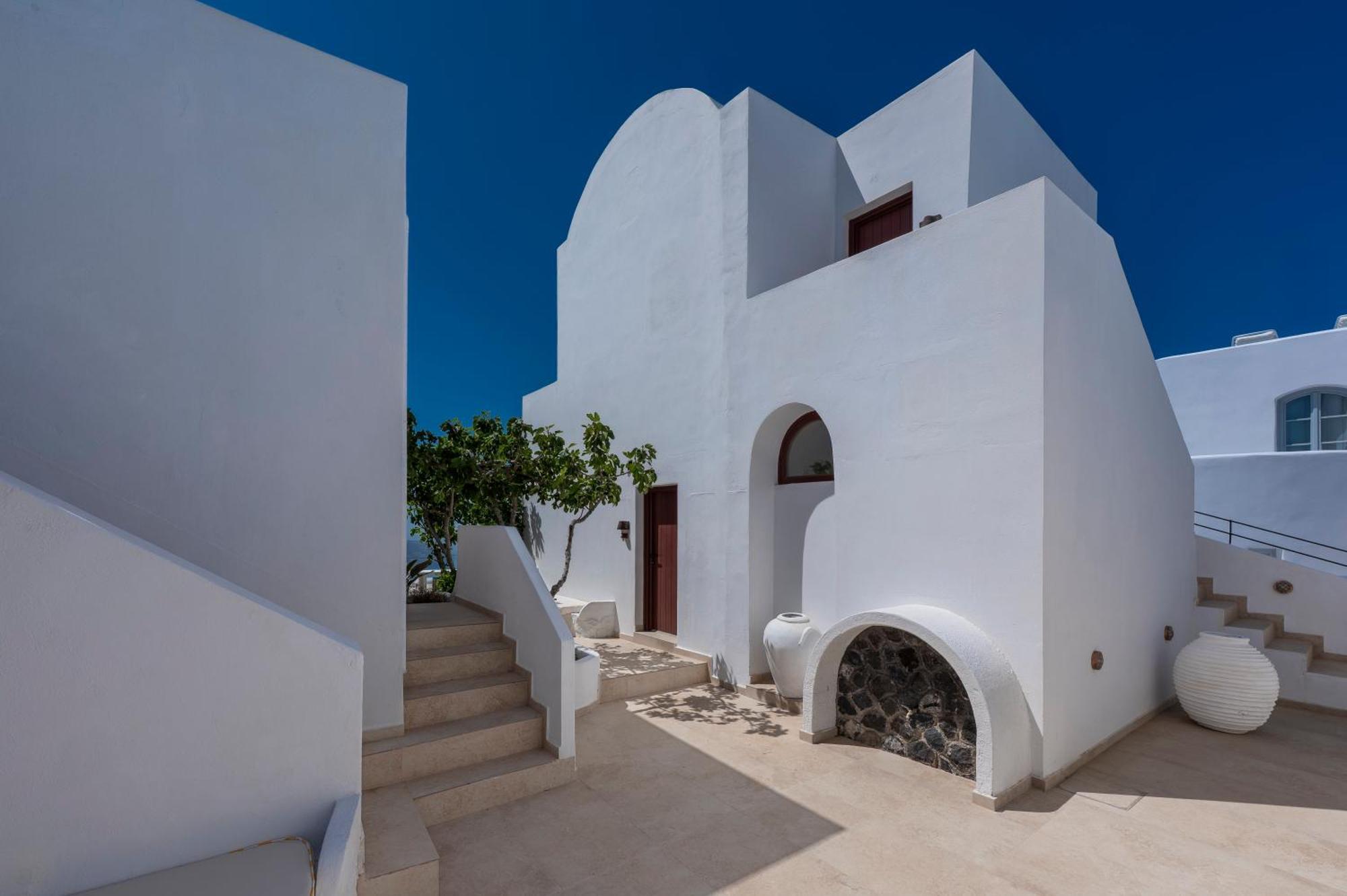 אימרוביגלי Meroviglia Boutique Hotel מראה חיצוני תמונה