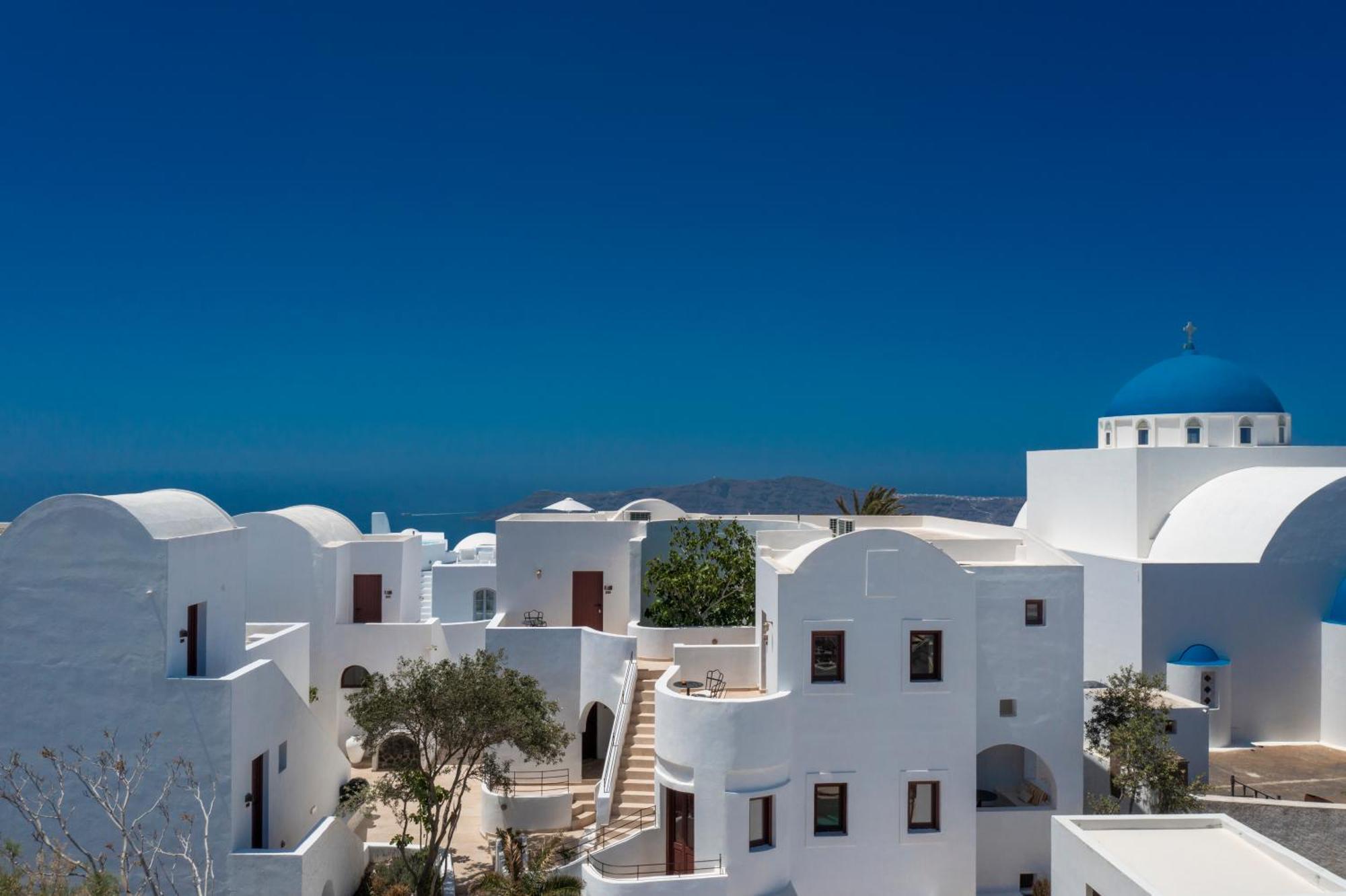 אימרוביגלי Meroviglia Boutique Hotel מראה חיצוני תמונה