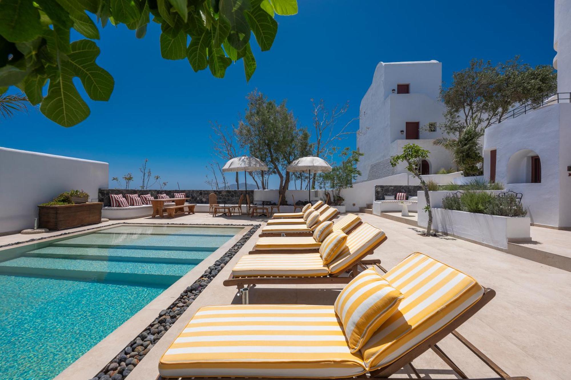 אימרוביגלי Meroviglia Boutique Hotel מראה חיצוני תמונה