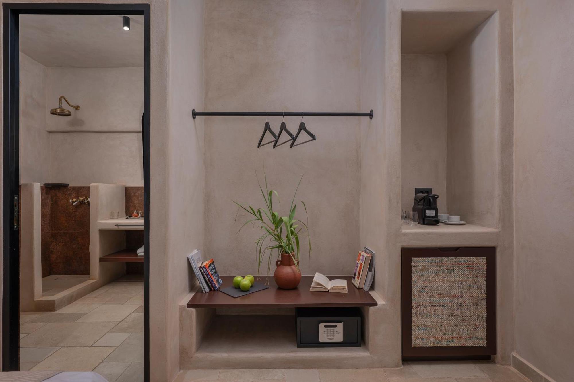 אימרוביגלי Meroviglia Boutique Hotel מראה חיצוני תמונה