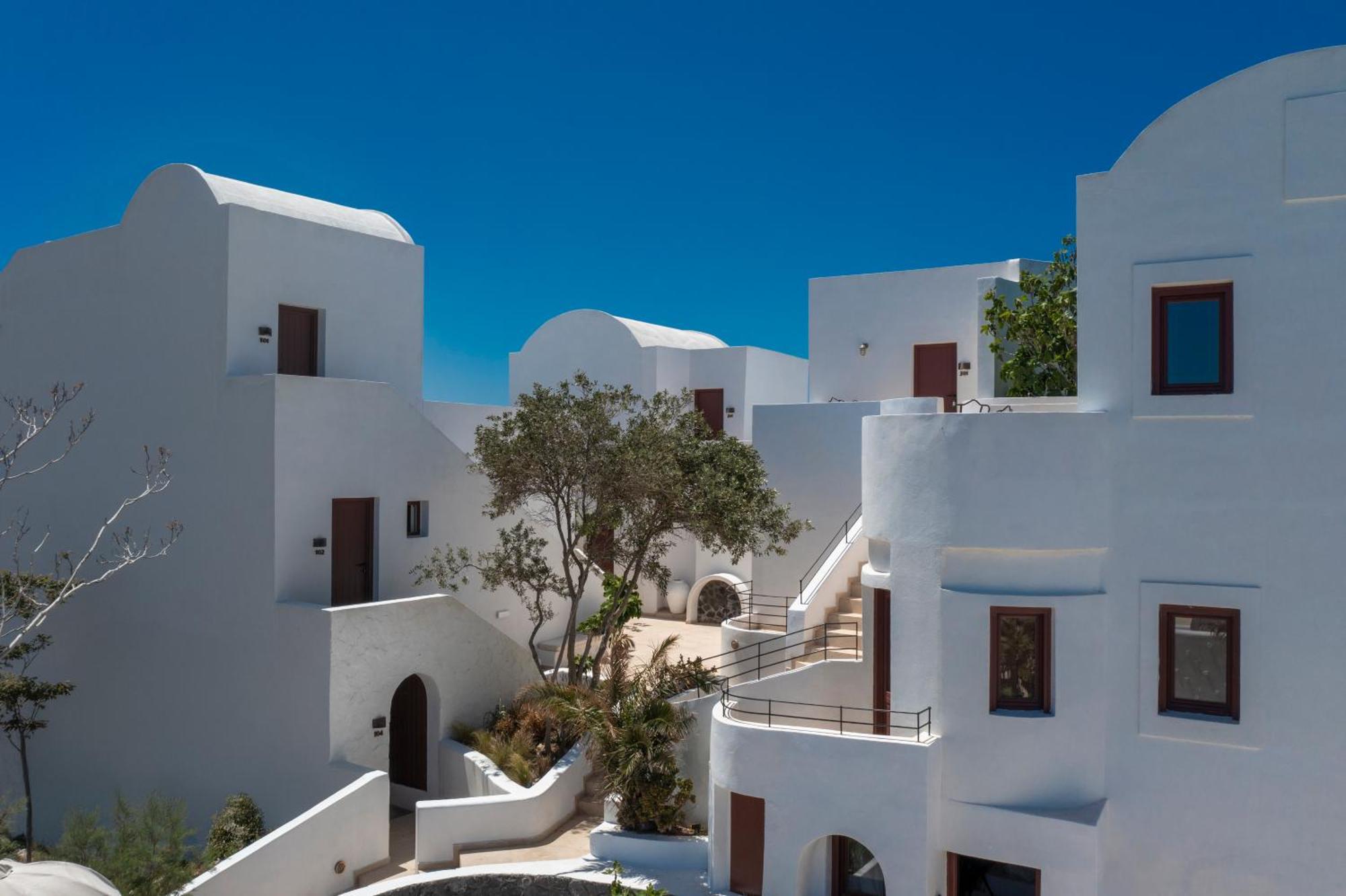 אימרוביגלי Meroviglia Boutique Hotel מראה חיצוני תמונה