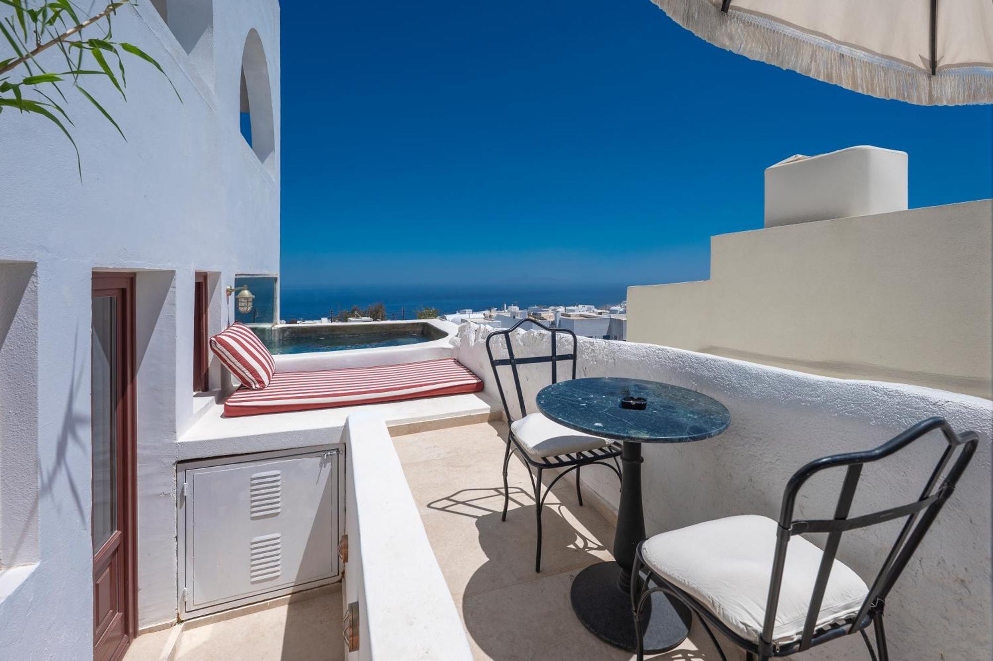אימרוביגלי Meroviglia Boutique Hotel מראה חיצוני תמונה