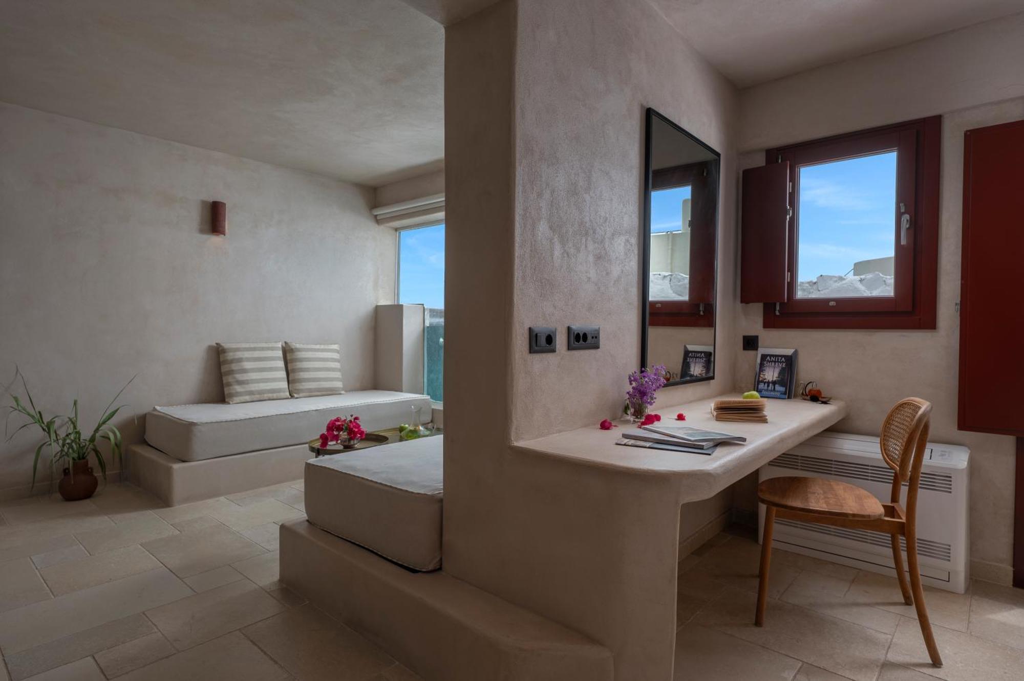 אימרוביגלי Meroviglia Boutique Hotel מראה חיצוני תמונה