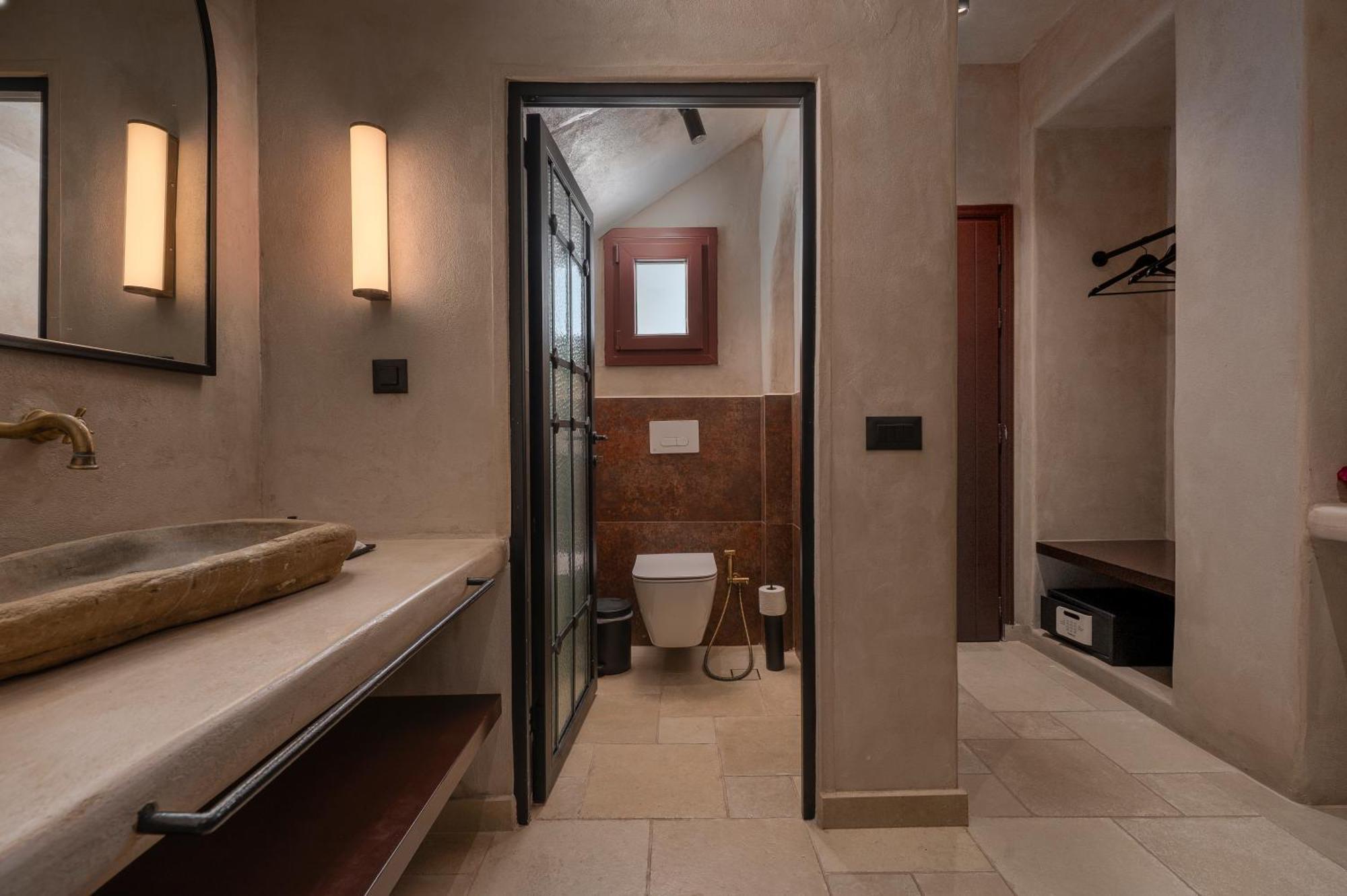 אימרוביגלי Meroviglia Boutique Hotel מראה חיצוני תמונה