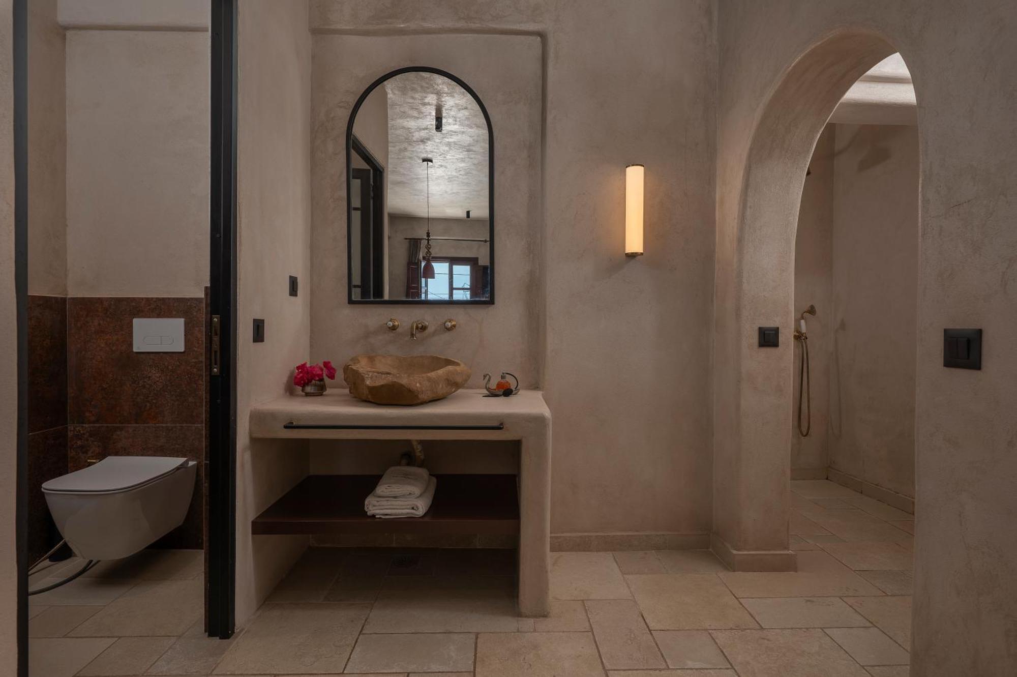 אימרוביגלי Meroviglia Boutique Hotel מראה חיצוני תמונה