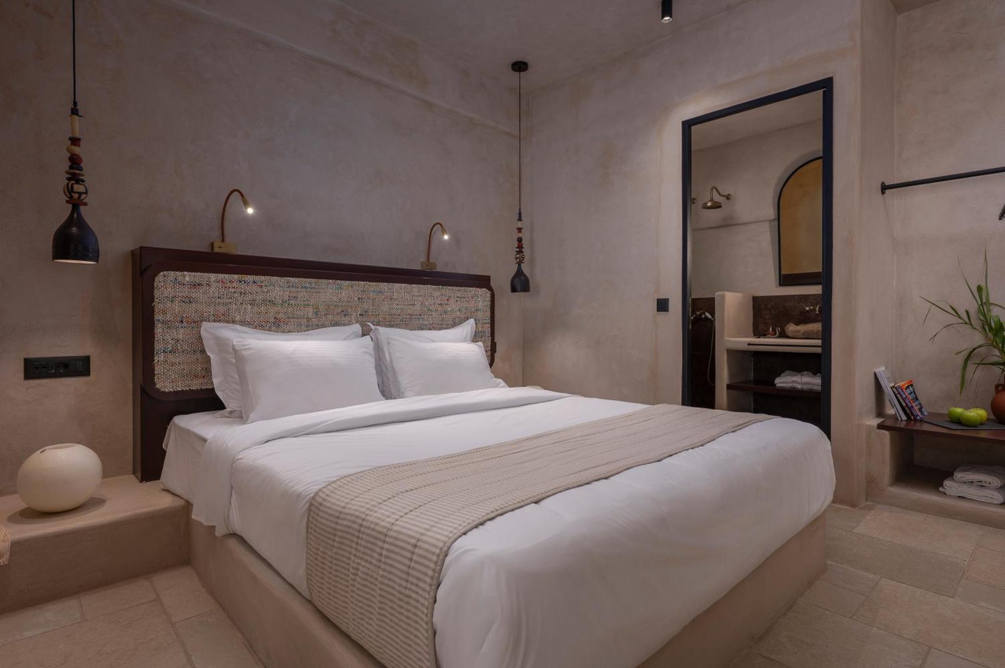 אימרוביגלי Meroviglia Boutique Hotel מראה חיצוני תמונה