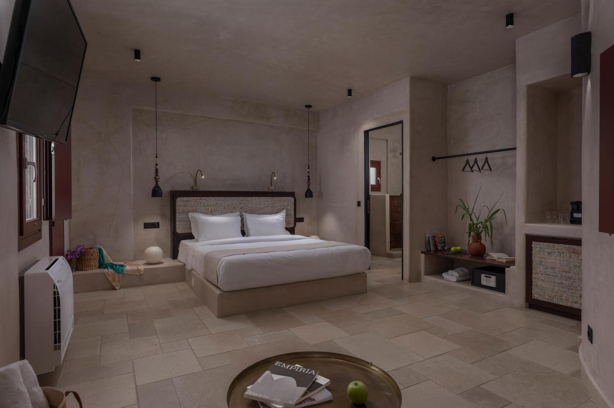 אימרוביגלי Meroviglia Boutique Hotel מראה חיצוני תמונה