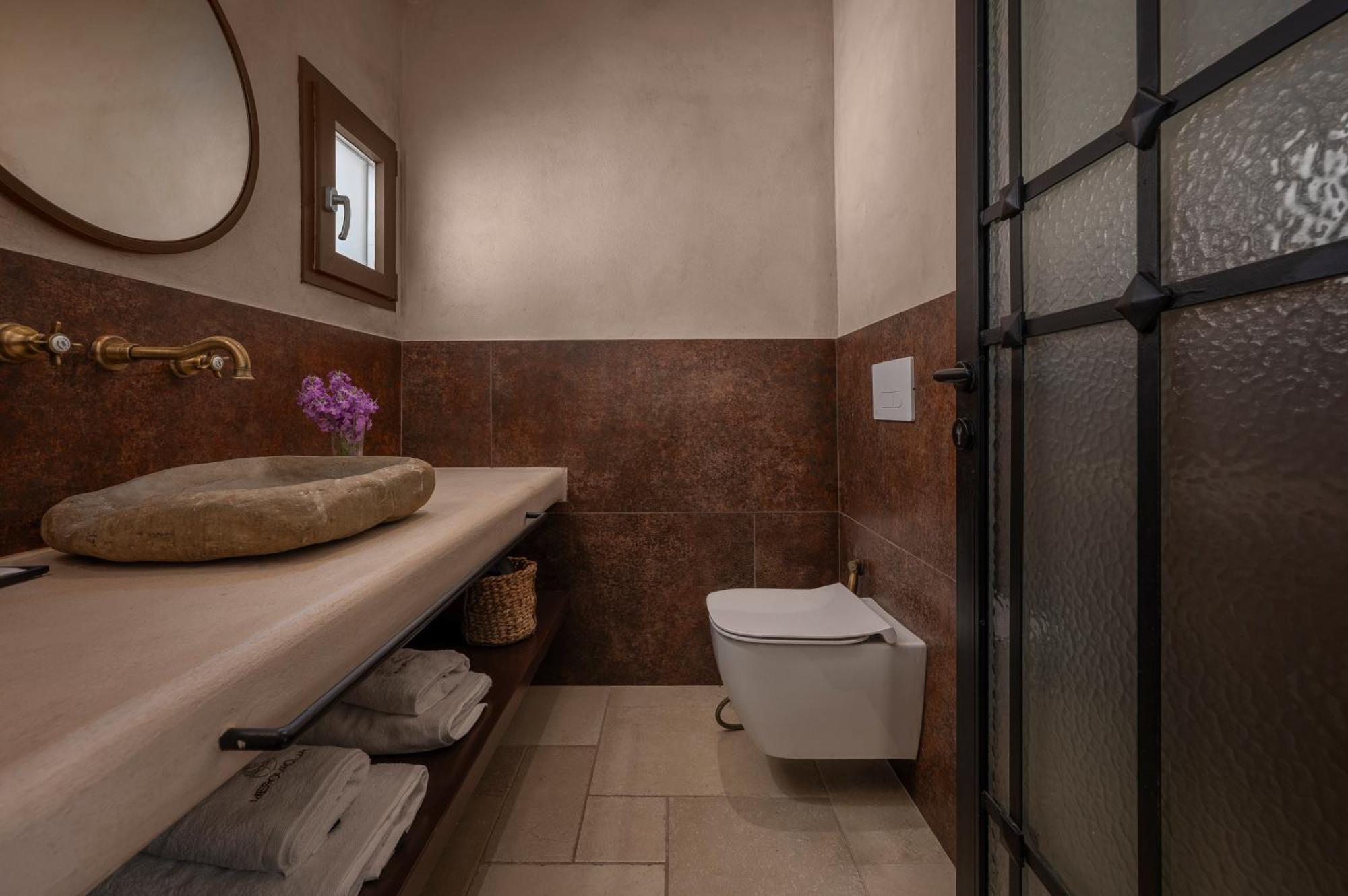 אימרוביגלי Meroviglia Boutique Hotel מראה חיצוני תמונה