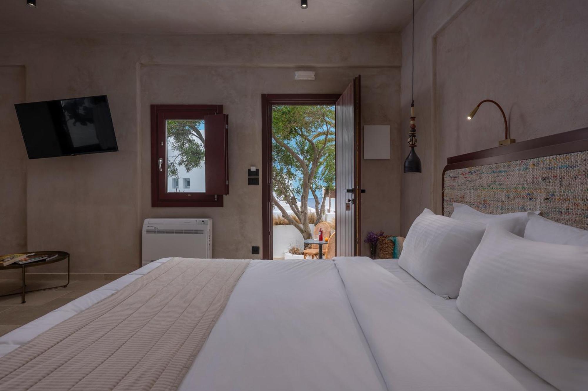 אימרוביגלי Meroviglia Boutique Hotel מראה חיצוני תמונה