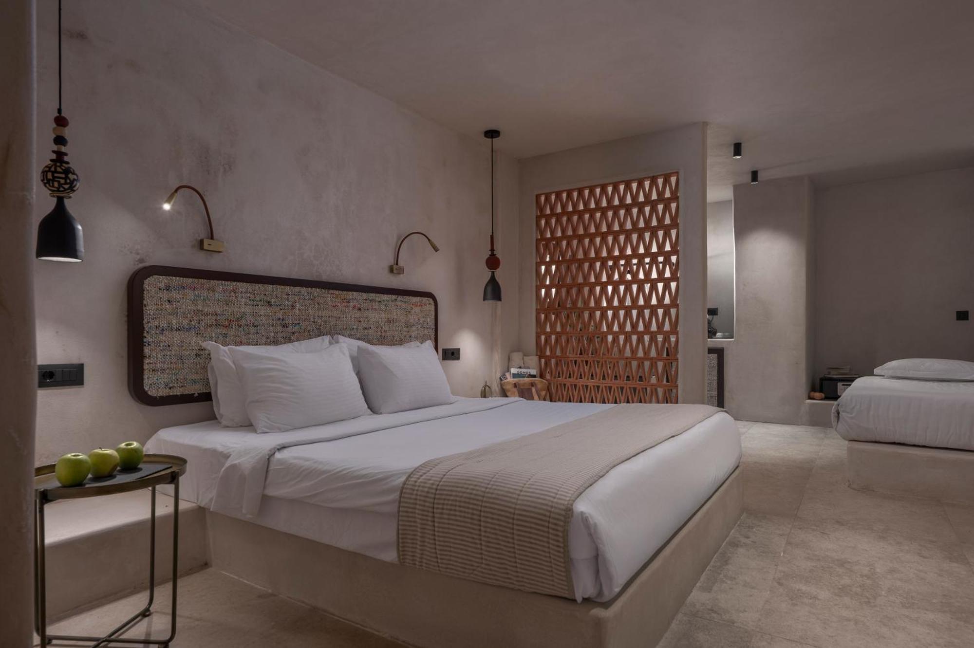 אימרוביגלי Meroviglia Boutique Hotel מראה חיצוני תמונה