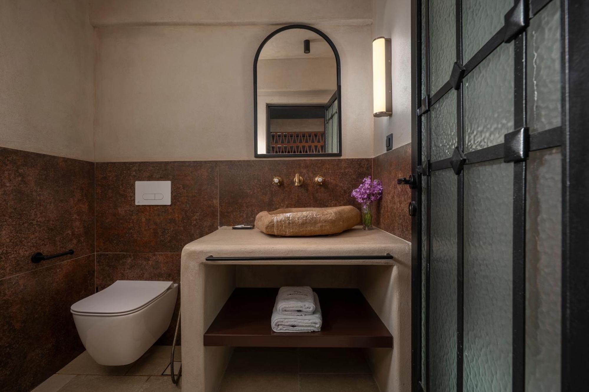 אימרוביגלי Meroviglia Boutique Hotel מראה חיצוני תמונה