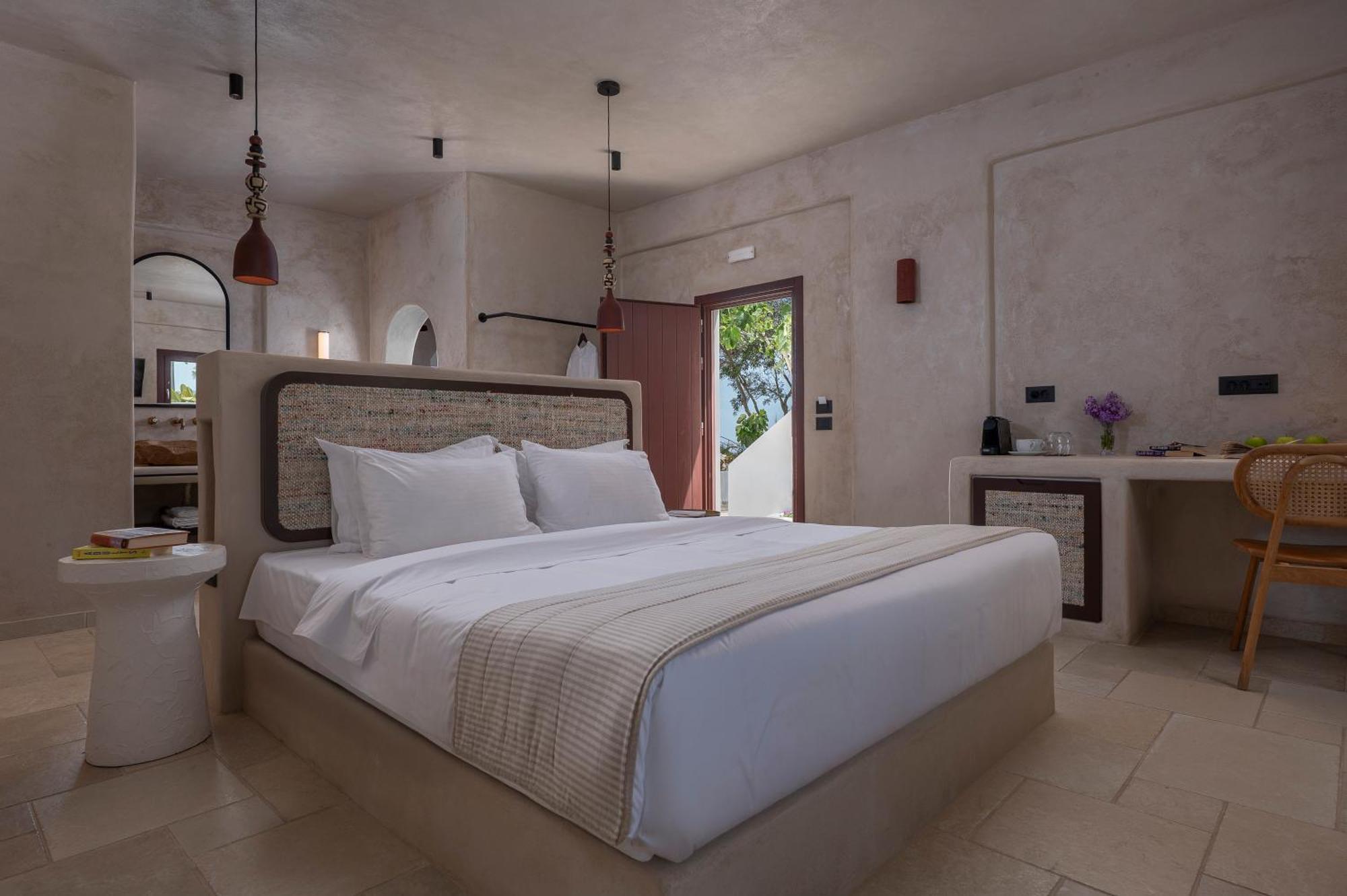 אימרוביגלי Meroviglia Boutique Hotel מראה חיצוני תמונה