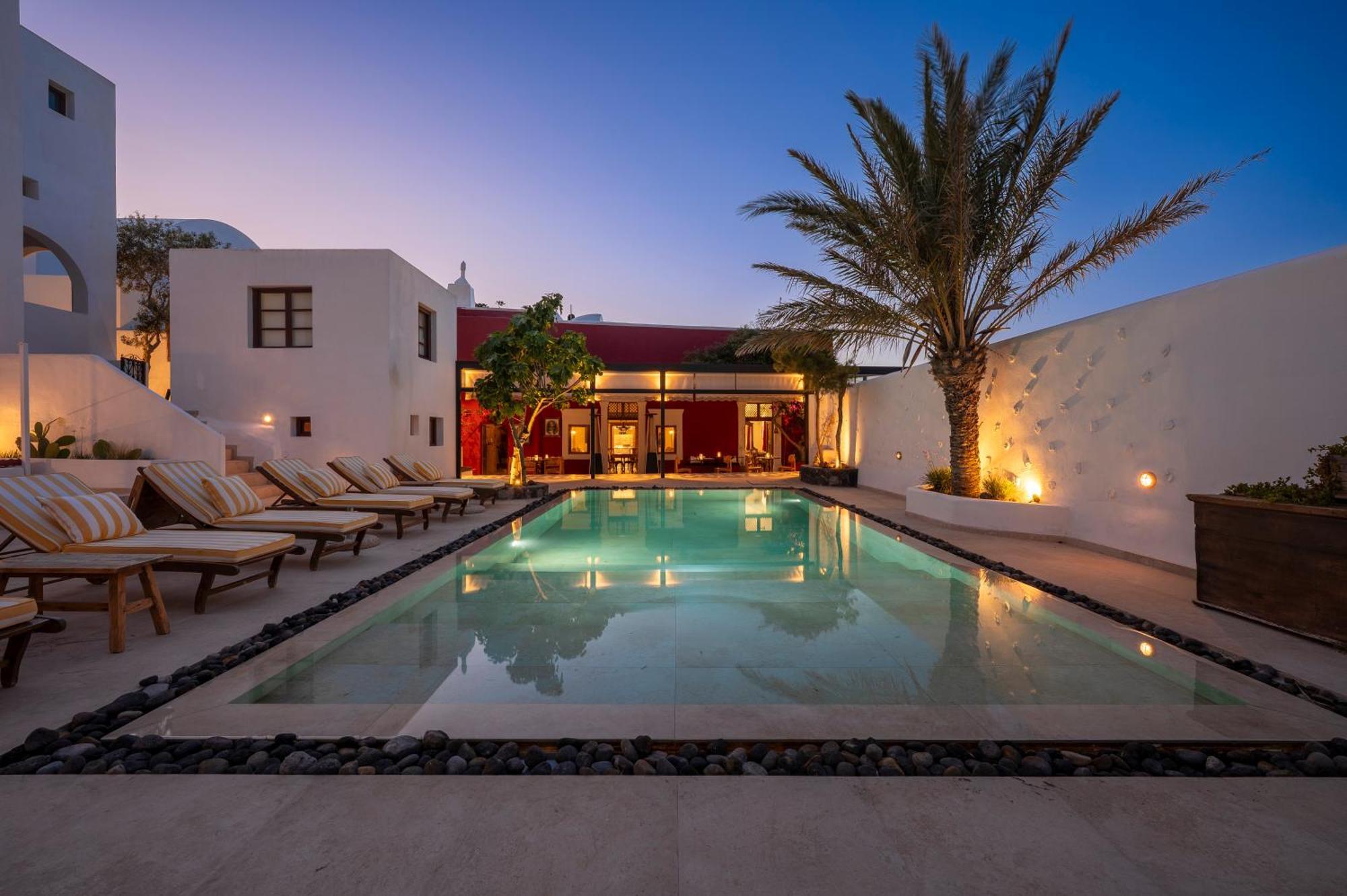 אימרוביגלי Meroviglia Boutique Hotel מראה חיצוני תמונה