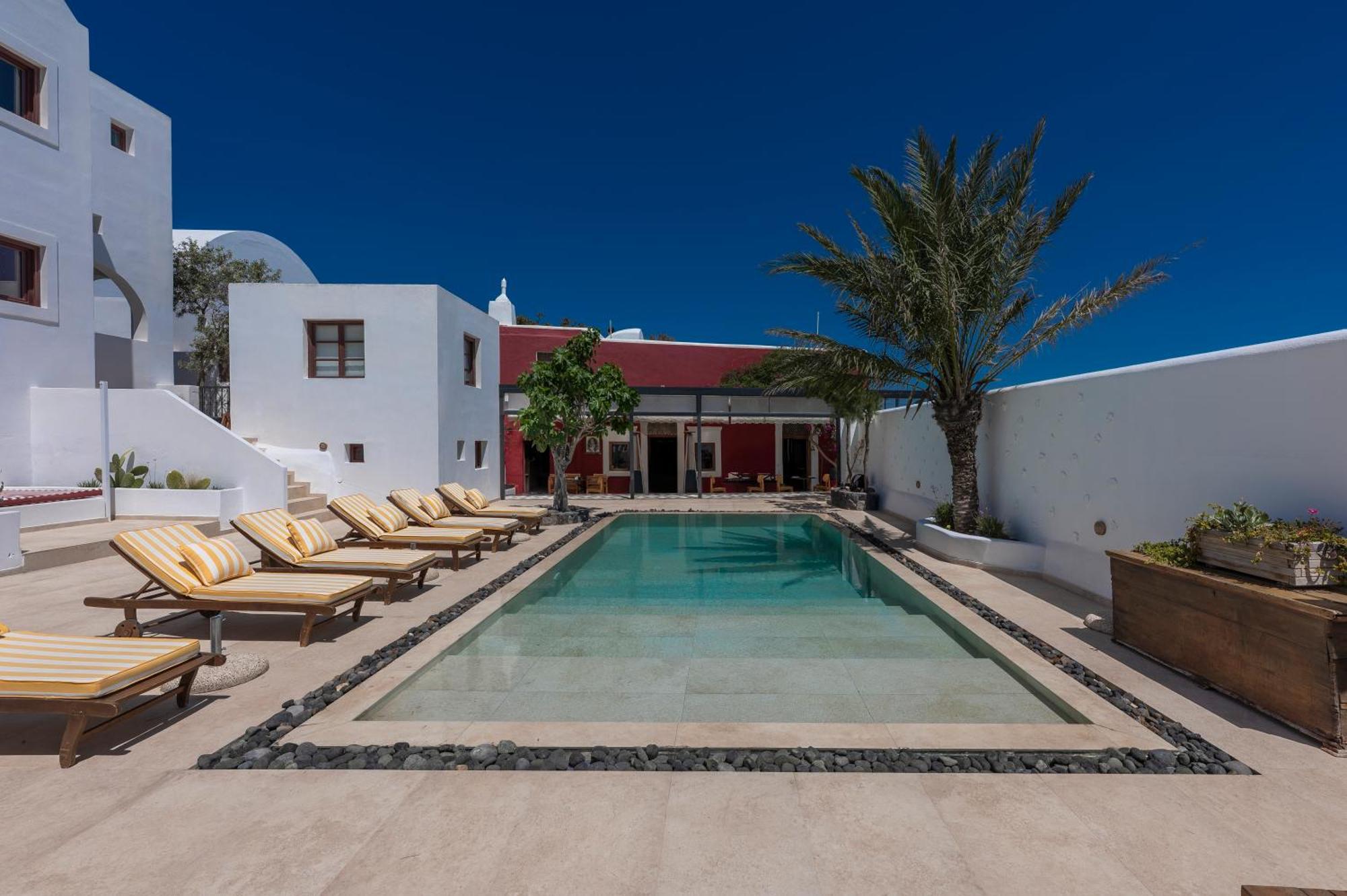 אימרוביגלי Meroviglia Boutique Hotel מראה חיצוני תמונה