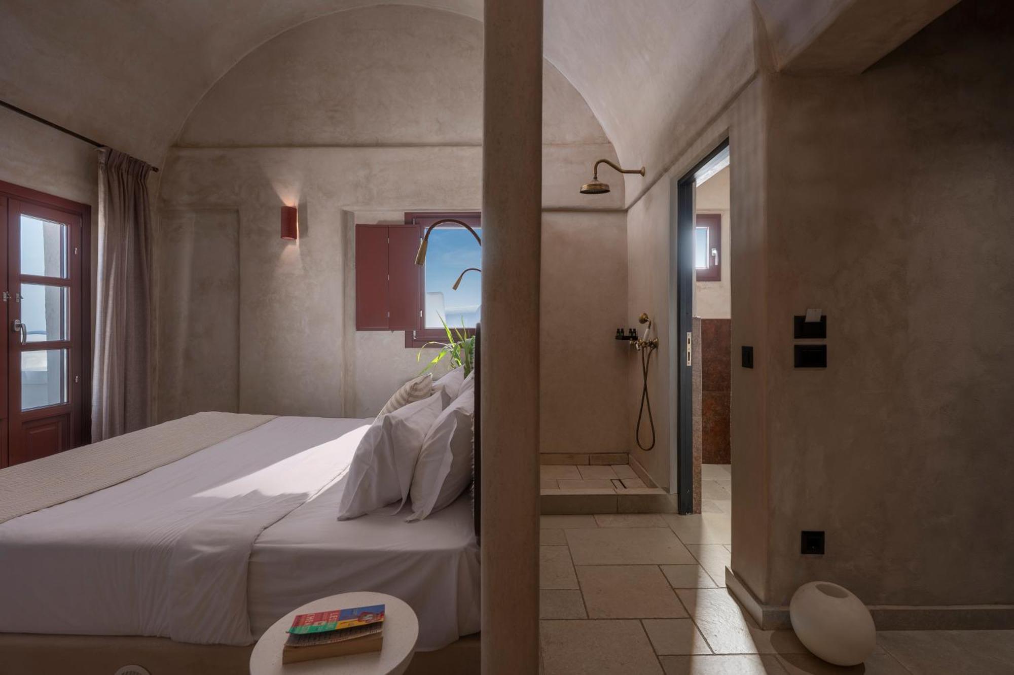 אימרוביגלי Meroviglia Boutique Hotel מראה חיצוני תמונה