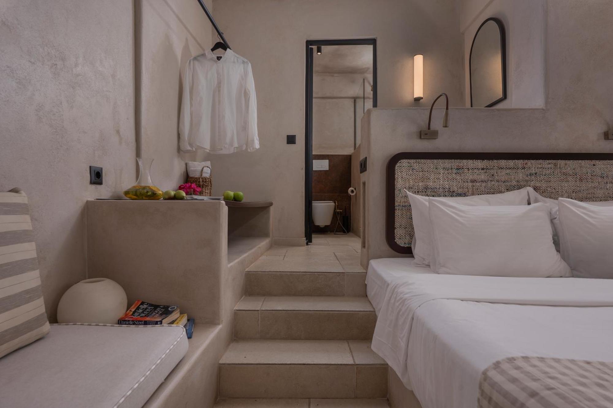 אימרוביגלי Meroviglia Boutique Hotel מראה חיצוני תמונה