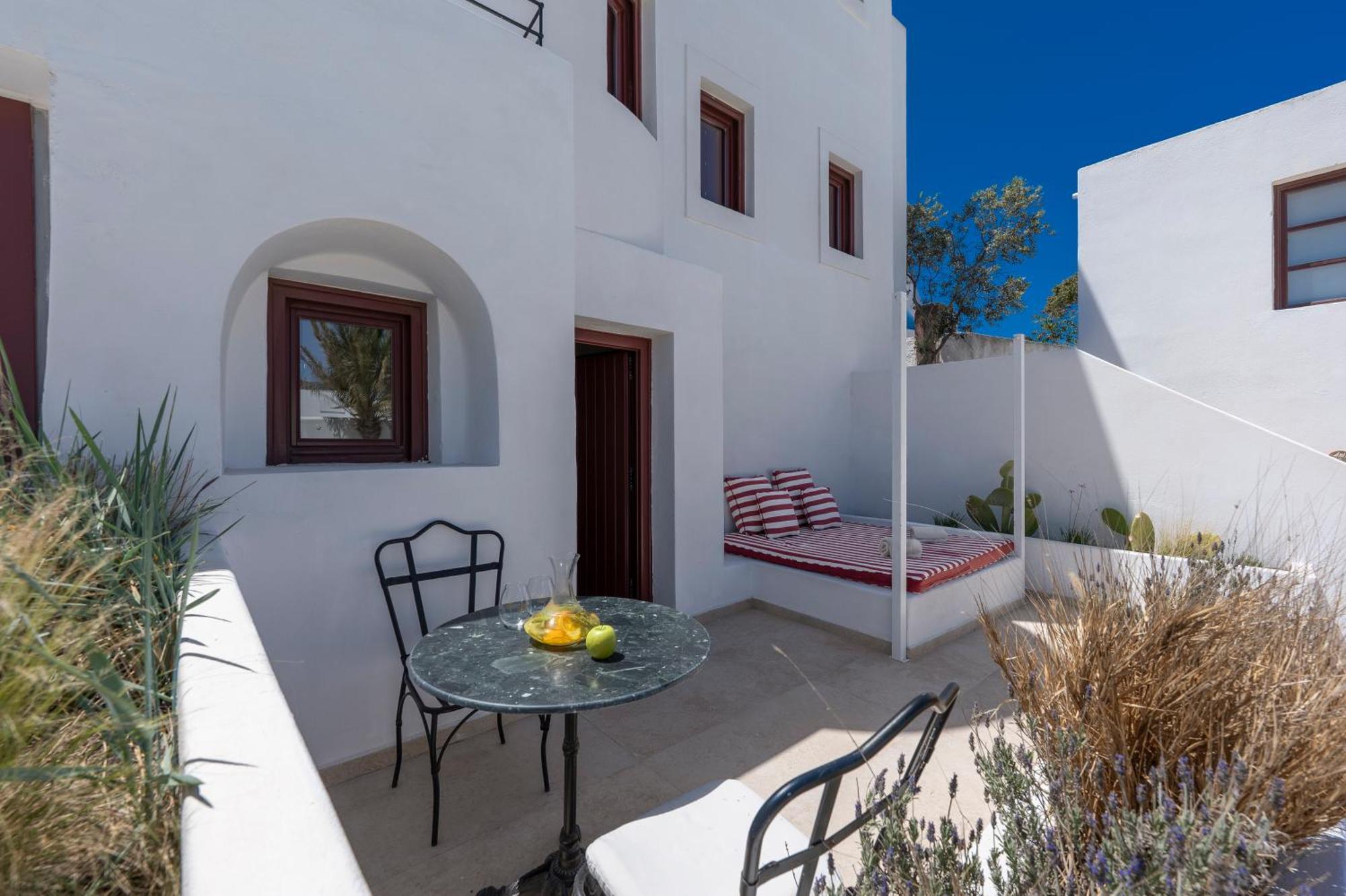 אימרוביגלי Meroviglia Boutique Hotel מראה חיצוני תמונה