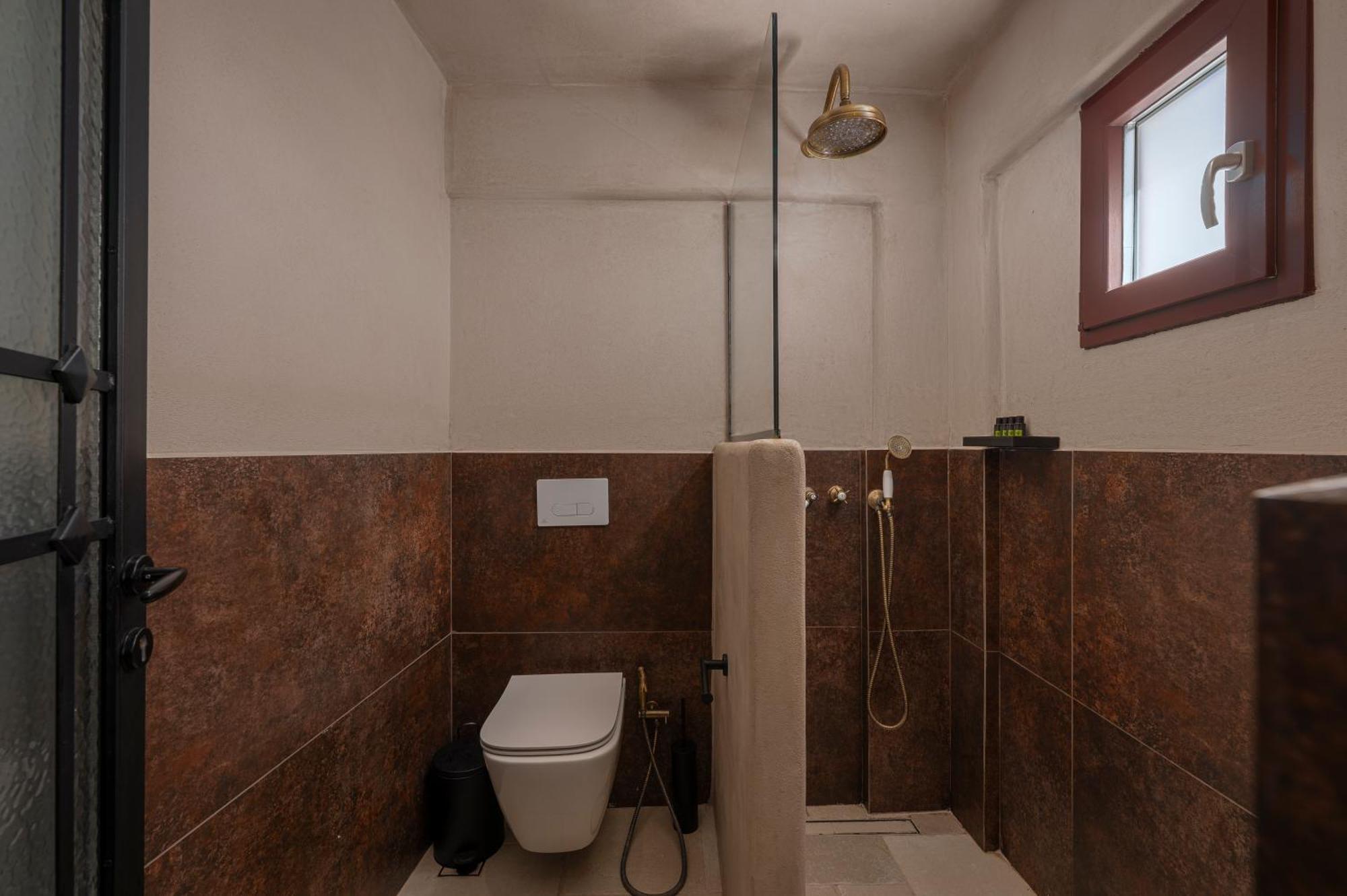 אימרוביגלי Meroviglia Boutique Hotel מראה חיצוני תמונה