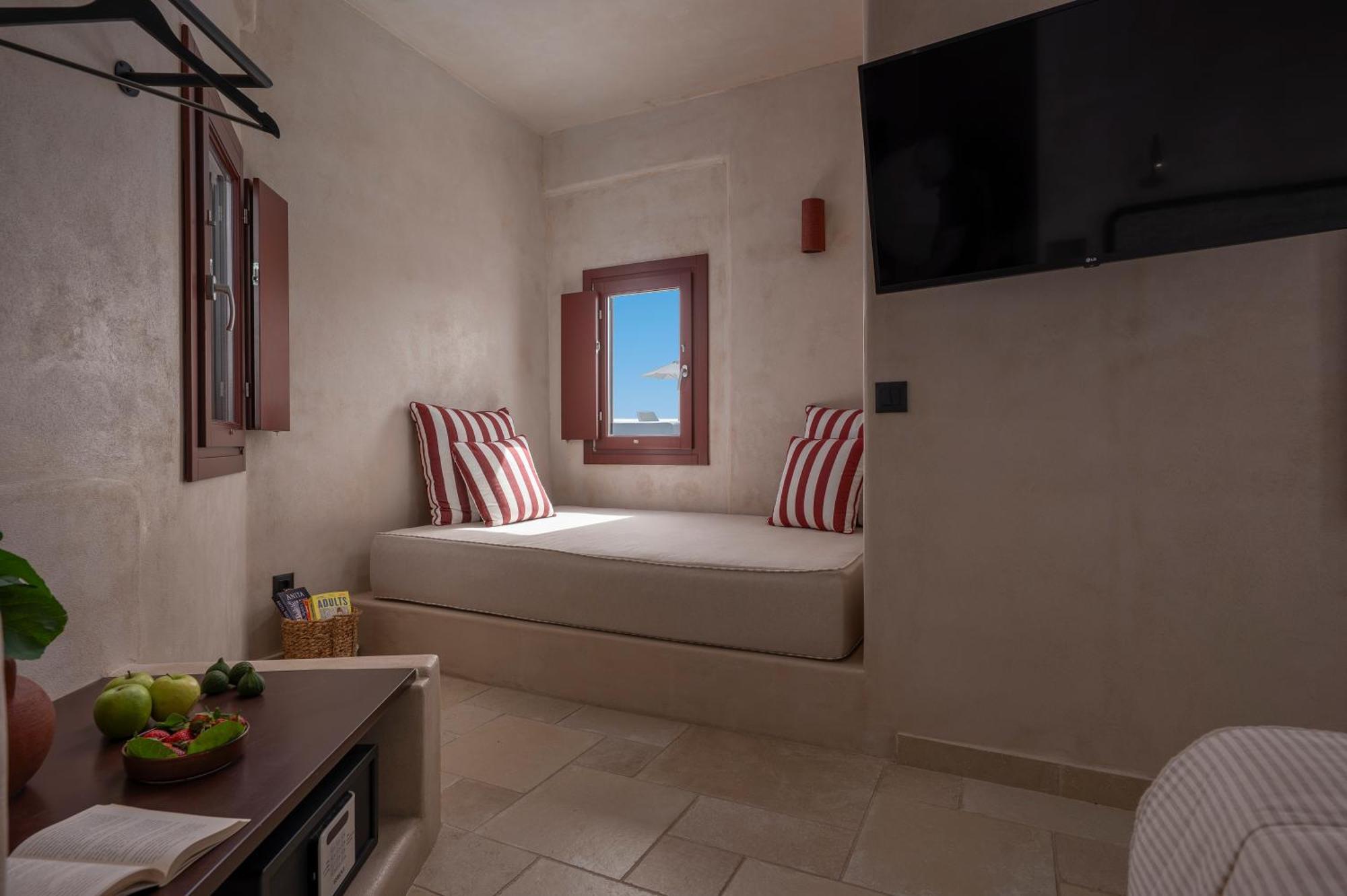 אימרוביגלי Meroviglia Boutique Hotel מראה חיצוני תמונה